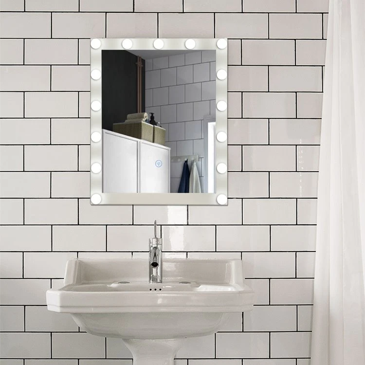 Hollywood Style Led Vanity Mirror Lights