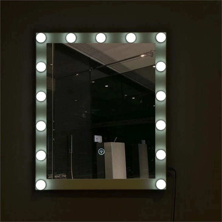 Hollywood Style Led Vanity Mirror Lights