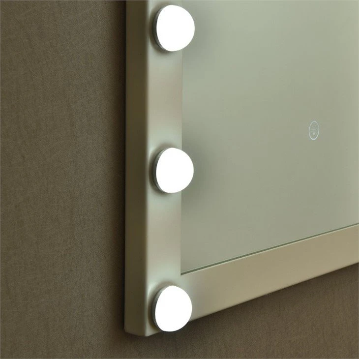 Hollywood Style Led Vanity Mirror Lights