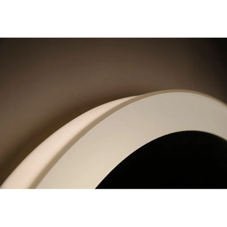 round LED bathroom mirror3 round LED bathroom mirror3