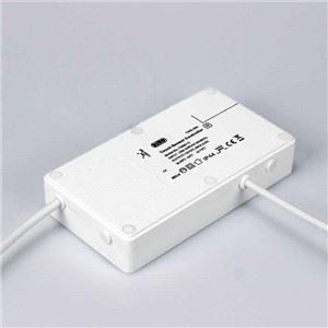 Super Thin IP44 Mirror Sensor Box