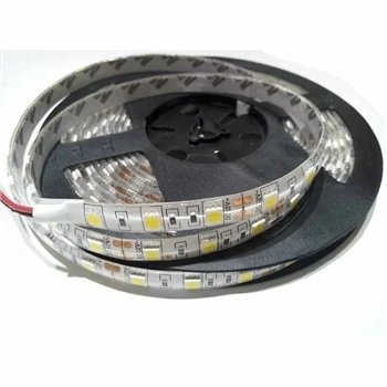 O que é a faixa de luz LED?