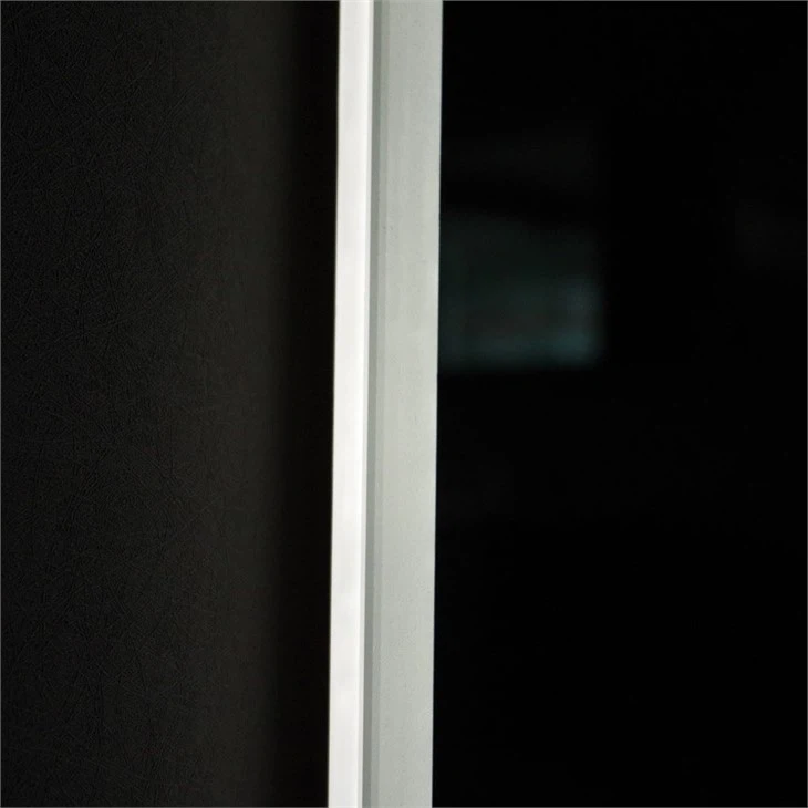 Rectangle Anti Fog Light Led Mirror Rectangle Anti Fog Light Led Mirror