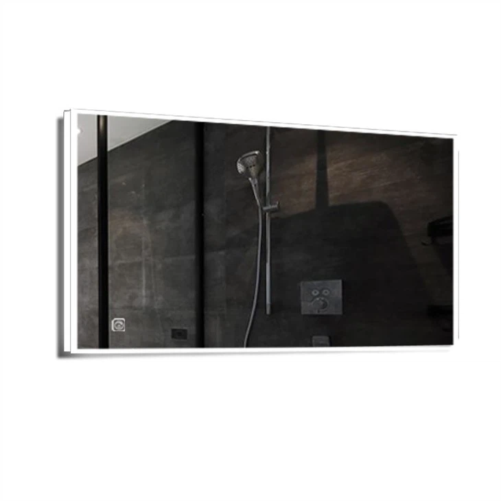intelligent Led mirror for bathroom intelligent Led mirror for bathroom